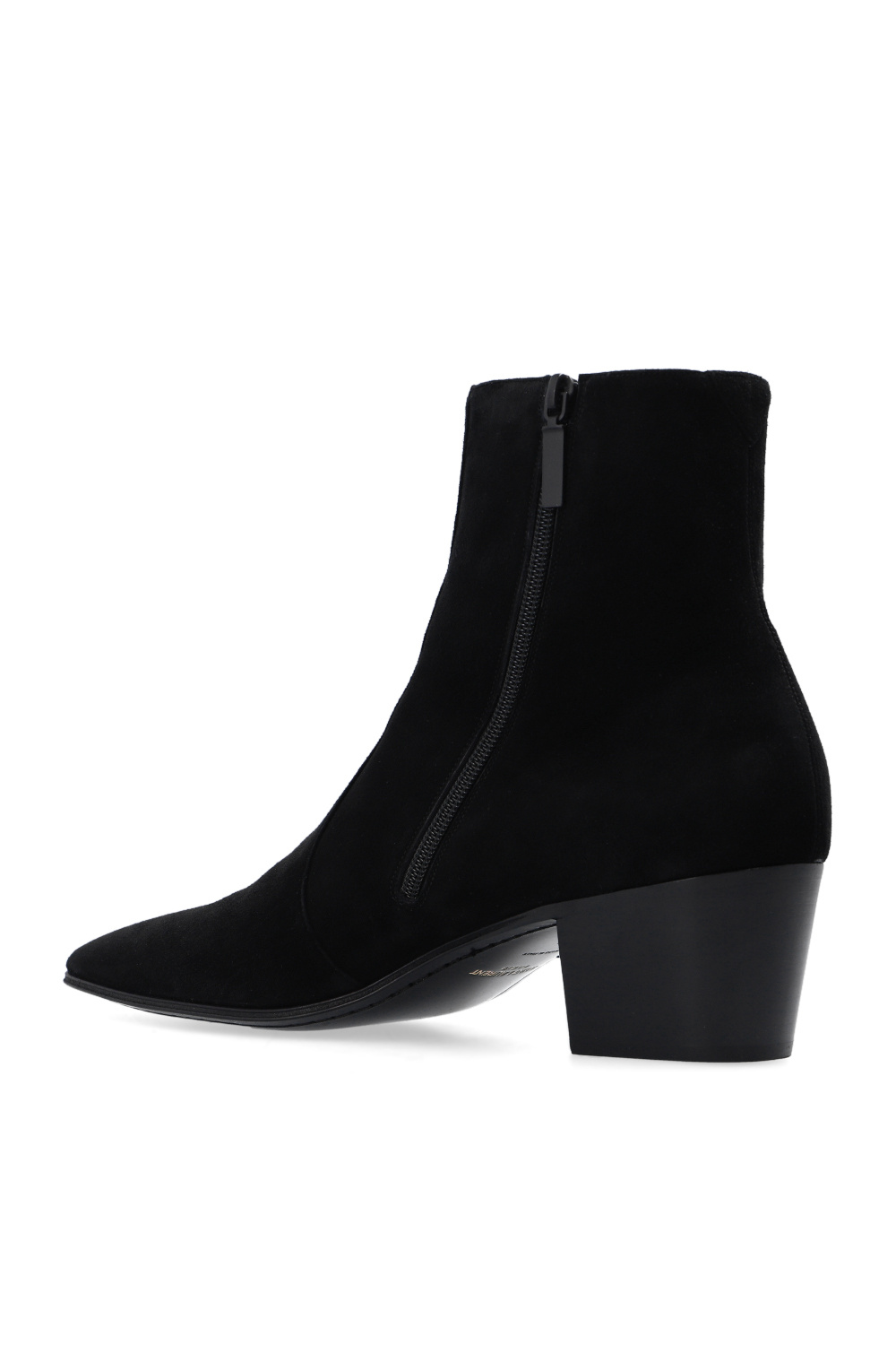 saint laurent vassili